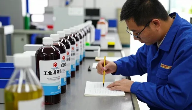 行业定制化服务成为项目包括配方发展的重要工具