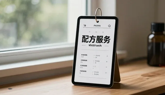 工业应用中定制化服务的选型关键点分析